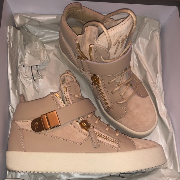 Giuseppe Zanotti Sneakers - Picture 2 of 7